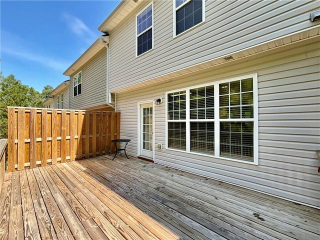1437 Ferocity Ridge Way NW 12, Kennesaw, GA 30152