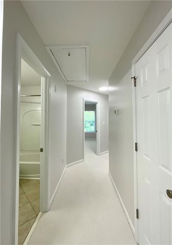 1437 Ferocity Ridge Way NW 12, Kennesaw, GA 30152