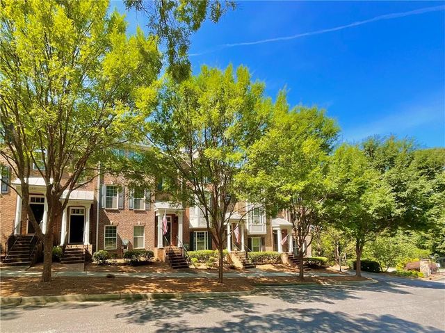1437 Ferocity Ridge Way NW 12, Kennesaw, GA 30152