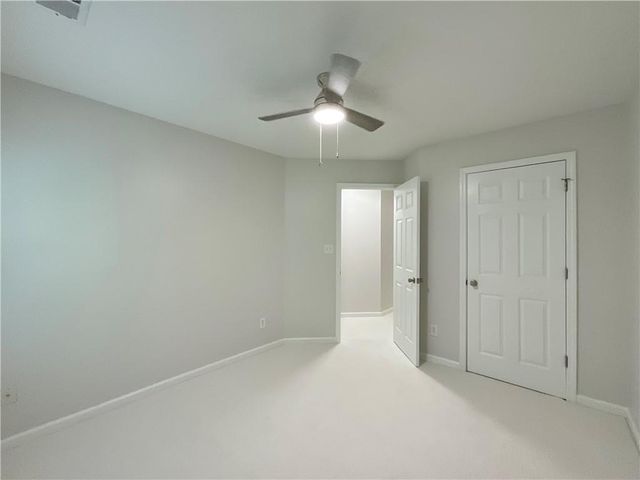 1437 Ferocity Ridge Way NW 12, Kennesaw, GA 30152