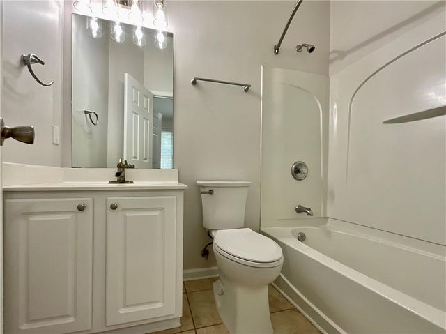 1437 Ferocity Ridge Way NW 12, Kennesaw, GA 30152