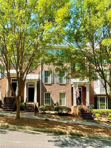 1437 Ferocity Ridge Way NW 12, Kennesaw, GA 30152