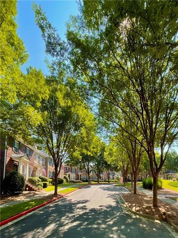 1437 Ferocity Ridge Way NW 12, Kennesaw, GA 30152