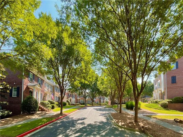 1437 Ferocity Ridge Way NW 12, Kennesaw, GA 30152