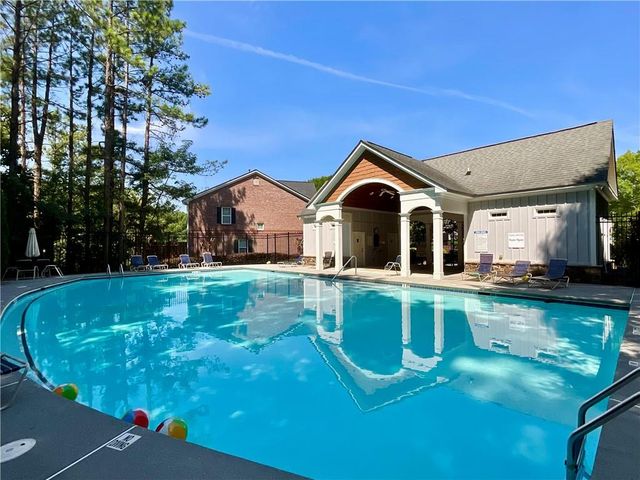 1437 Ferocity Ridge Way NW 12, Kennesaw, GA 30152