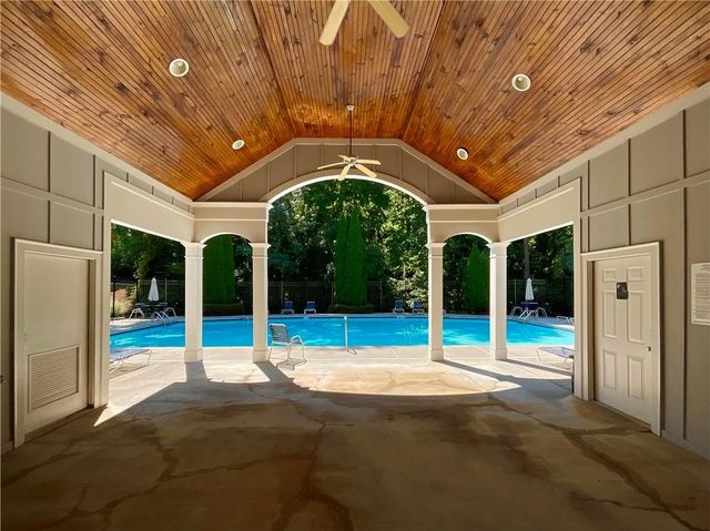 1437 Ferocity Ridge Way NW 12, Kennesaw, GA 30152