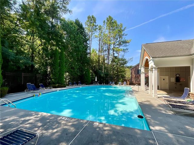 1437 Ferocity Ridge Way NW 12, Kennesaw, GA 30152