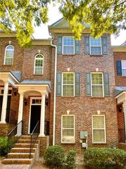 1437 Ferocity Ridge Way NW 12, Kennesaw, GA 30152