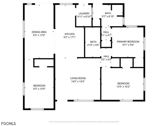3300 Kingston ST N, St Petersburg, FL 33713