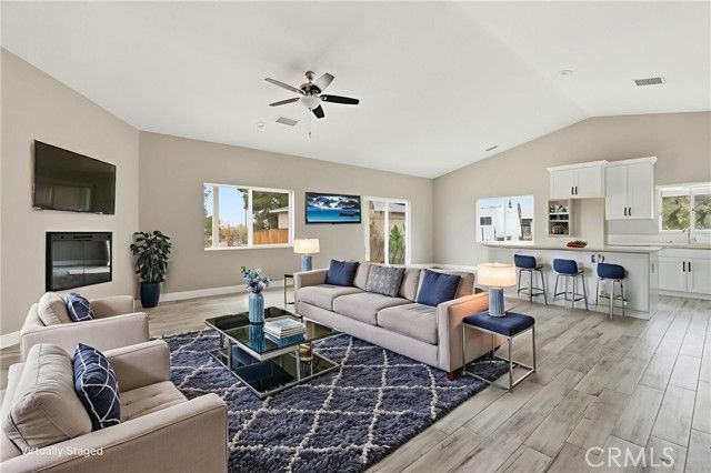 18660 Juniper St, Hesperia, CA 92345