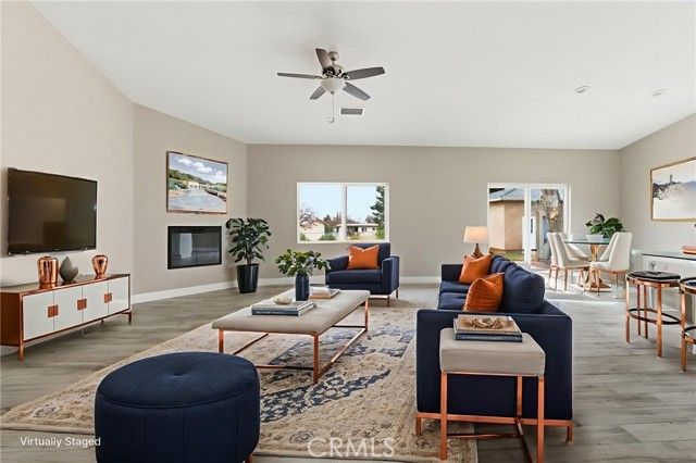 18660 Juniper St, Hesperia, CA 92345