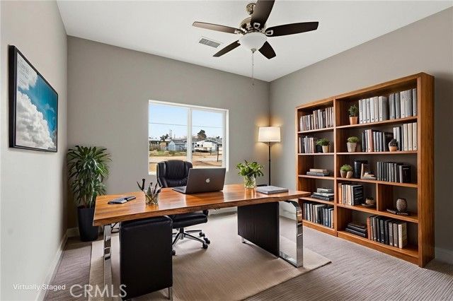 18660 Juniper St, Hesperia, CA 92345