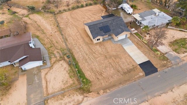 18660 Juniper St, Hesperia, CA 92345