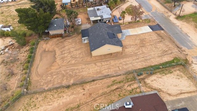 18660 Juniper St, Hesperia, CA 92345