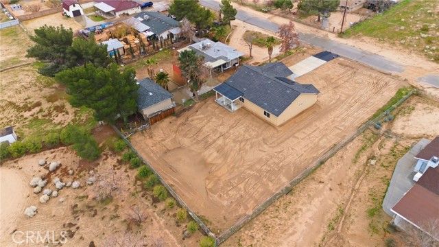 18660 Juniper St, Hesperia, CA 92345