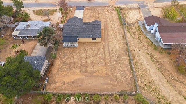 18660 Juniper St, Hesperia, CA 92345