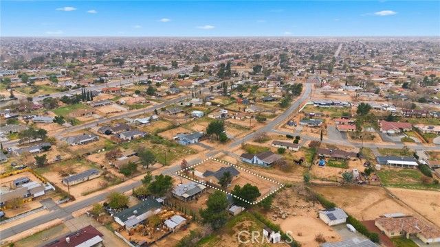 18660 Juniper St, Hesperia, CA 92345