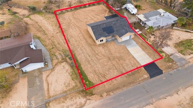 18660 Juniper St, Hesperia, CA 92345