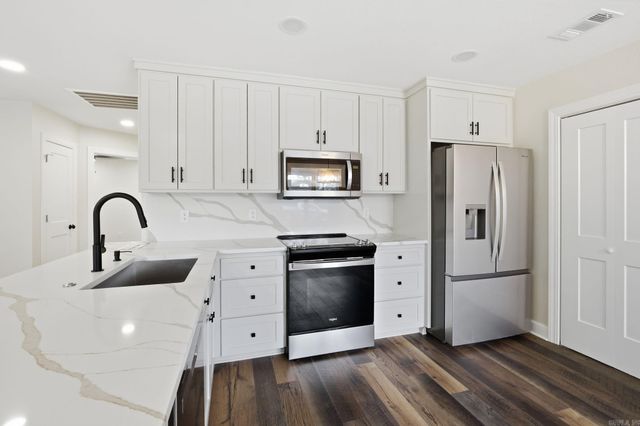 109 Chitwood Street, Hot Springs, AR 71913