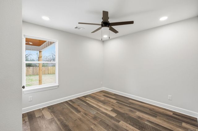 109 Chitwood Street, Hot Springs, AR 71913