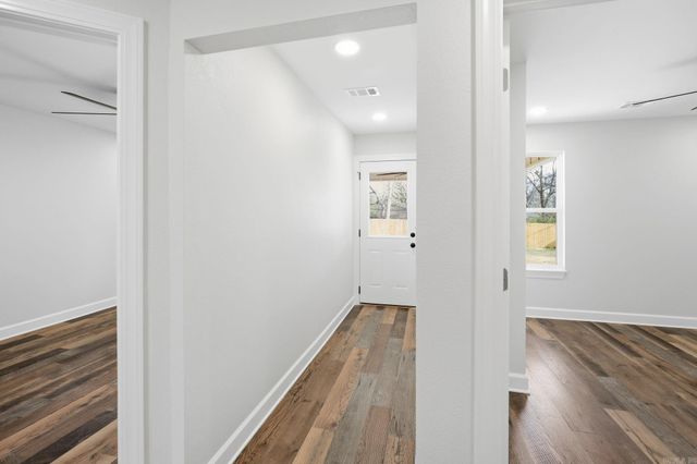 109 Chitwood Street, Hot Springs, AR 71913