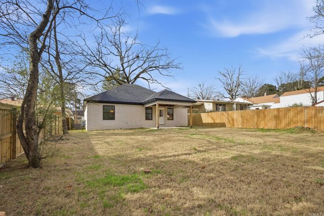 109 Chitwood Street, Hot Springs, AR 71913