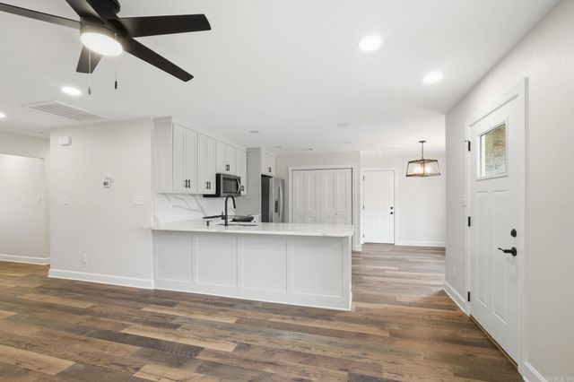 109 Chitwood Street, Hot Springs, AR 71913