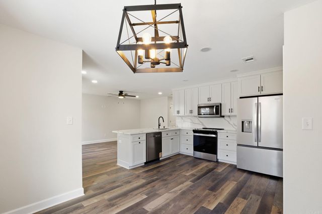 109 Chitwood Street, Hot Springs, AR 71913