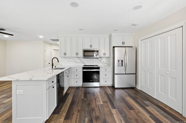 109 Chitwood Street, Hot Springs, AR 71913