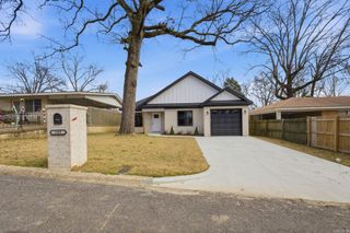 109 Chitwood Street, Hot Springs, AR 71913