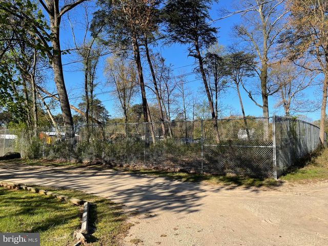 JEFFREY AVE, Glen Burnie, MD 21061