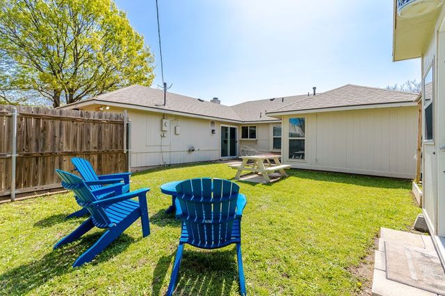 7317 Seascape Drive, Rowlett, TX 75088