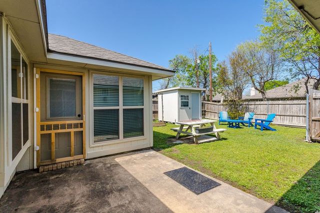 7317 Seascape Drive, Rowlett, TX 75088