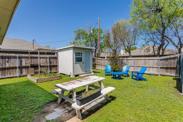 7317 Seascape Drive, Rowlett, TX 75088