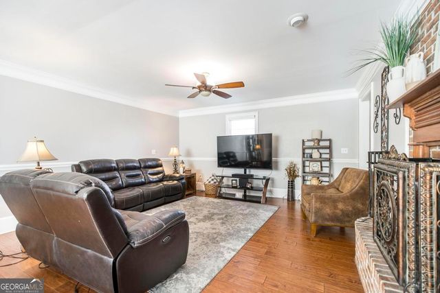 107 Quinn Drive, Dublin, GA 31021