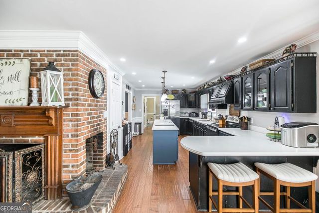 107 Quinn Drive, Dublin, GA 31021