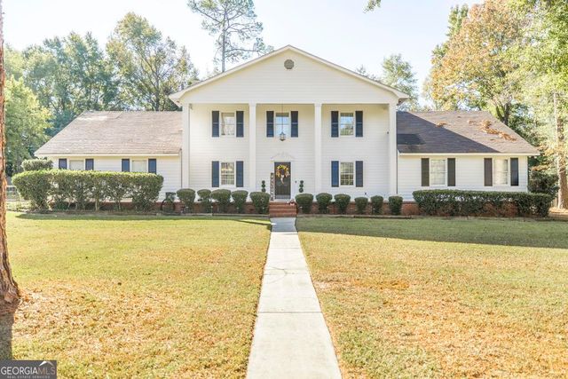 107 Quinn Drive, Dublin, GA 31021