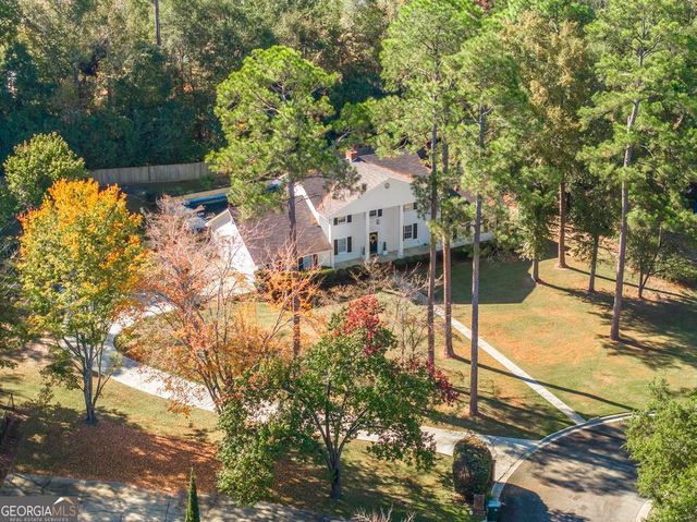 107 Quinn Drive, Dublin, GA 31021