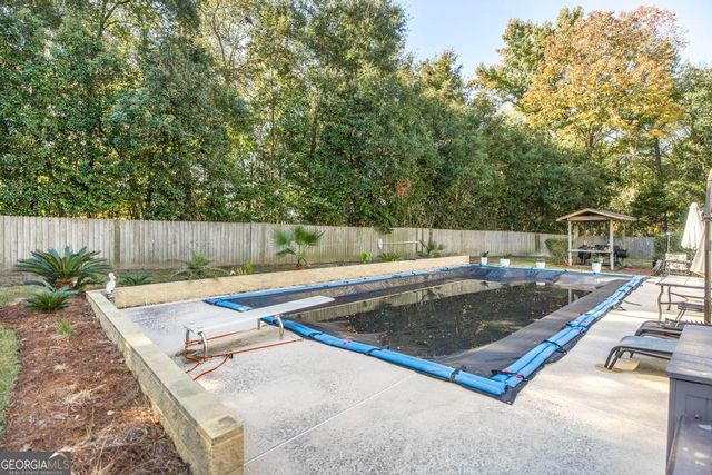 107 Quinn Drive, Dublin, GA 31021