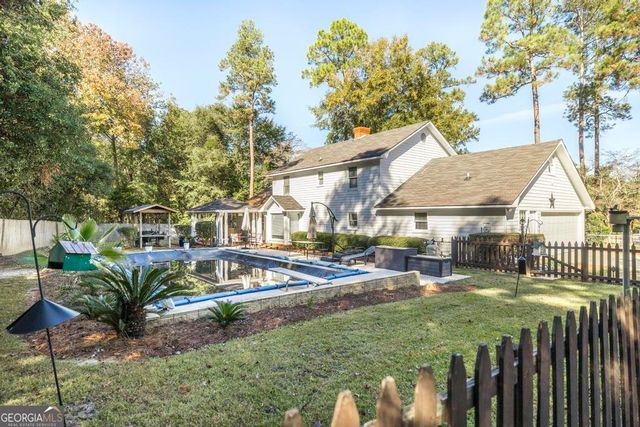 107 Quinn Drive, Dublin, GA 31021