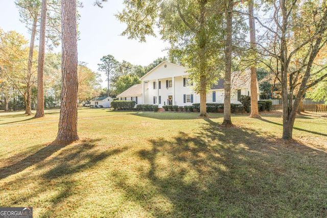 107 Quinn Drive, Dublin, GA 31021