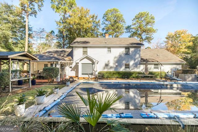 107 Quinn Drive, Dublin, GA 31021