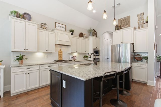 3646 Martins Mill Rd, Thompsons Station, TN 37179