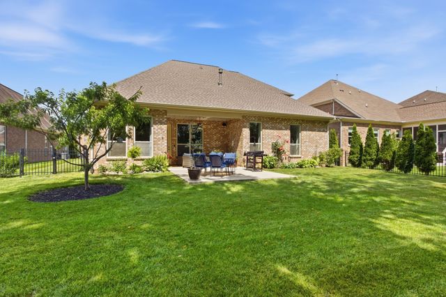 3646 Martins Mill Rd, Thompsons Station, TN 37179