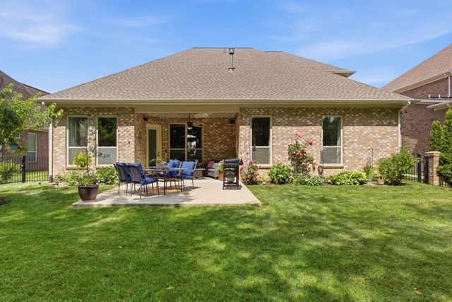 3646 Martins Mill Rd, Thompsons Station, TN 37179