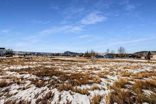 597 Spruce Way C-1, Kamas, UT 84036