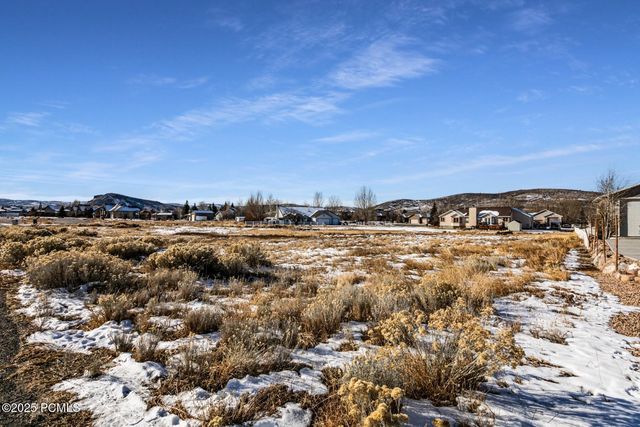 597 Spruce Way C-1, Kamas, UT 84036