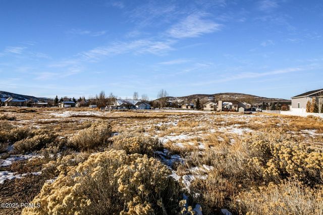 597 Spruce Way C-1, Kamas, UT 84036