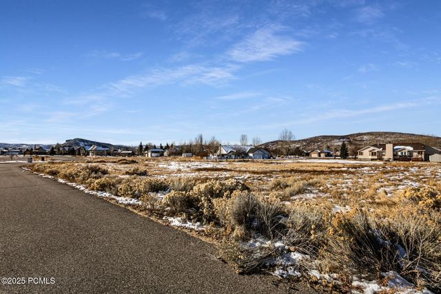 597 Spruce Way C-1, Kamas, UT 84036