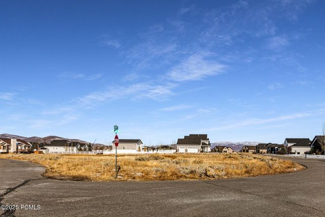 597 Spruce Way C-1, Kamas, UT 84036